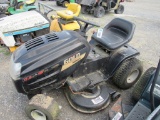 YardMachine Riding Mower (noon-running)