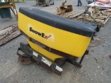 Salt Spreader