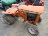 AC B10 Garden Tractor (non-running)