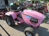 Cub Cadet 2084 Riding Tractor