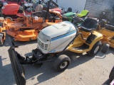 Cub Cadet 2140 Riding Tractor w/Blade