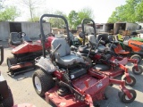 Exmark Lazer 60