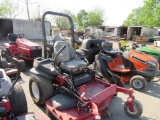 Toro Z Master 60