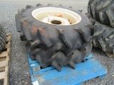 11.2 - 24 Tire (Pr)