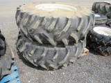 16.9 - 28 Tire (Pr)