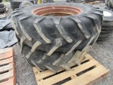 14.9 R 28 Tire (Pr)