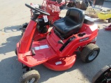 Snapper Riding Mower