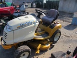 CubCadet L&G Riding Mower