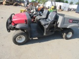 Toro Workman