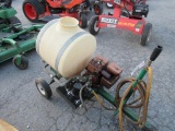 Mackissic Sprayer