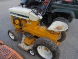 IH Cub Cadet Model 73 Lawn Tractor
