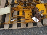 IH Cub Cadet Mule Drive