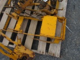 IH Cub Cadet Mule Drive