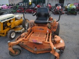Scag Zero turn Mower (runs)
