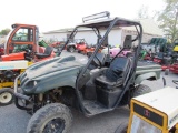 Yamaha Rhino UTV (runs)