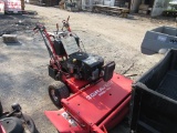 Gravely Commercial Walk Behind Mower, 50