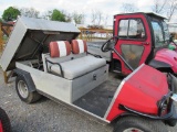 Club Car XRT UTV