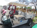 Club Car XRT UTV
