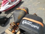 Salt Spreaders (pair)