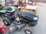 Craftsman T3000 20HP Riding Mower, 42