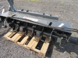 JCT Tiller