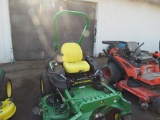 JD Z950M Zero Turn, 60