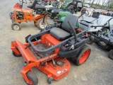 Kubota Parts Zero Turn