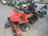 Jacobson Turn Mower
