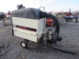 Agri Fab Mow n Vac