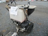 Ground Logic Spreader/Sprayer