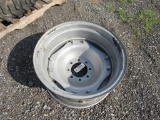 8-Lug Rim