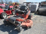 Kubota Zero Turn Mower
