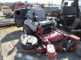Exmark Zero Turn w/Bagger