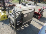 Turbine Engine Wash System Military Dsl Pwr Washer