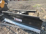 (New) QA JCT Dozer Blade