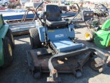 Dixon ZTR 7025 Zero Turn Mower