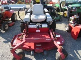 Exmark Commerical Zero Turn Mower