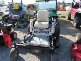 Dixie Chopper Zero Turn