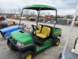 JD CS Gator