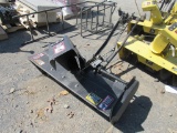 JD Snowblower - 42SNT HRW