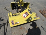 JD Snowblower - 38
