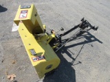 JD Snowblower - 38