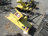 JD Snowblower - 38
