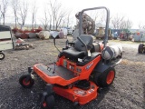 Kubota 330 Propane Mower