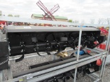 New Greatbear QA Hyd Tiller