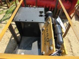 Agrotk QA 680 Post Pounder (New)