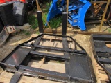 Mower King QA Pallet Forks (New)