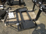 Mower King QA Pallet Forks (New)