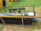 AGT QA Hyd Broom (New)