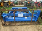 Top Cat QA Soil Conditioner w/Remote (New)(Blue)